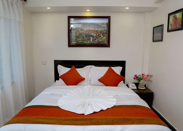 Outfitter Nepal