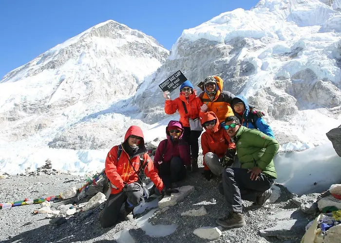 Outfitter Nepal 3* Kathmandu