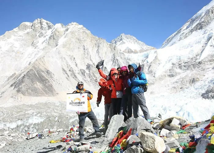 Outfitter Nepal